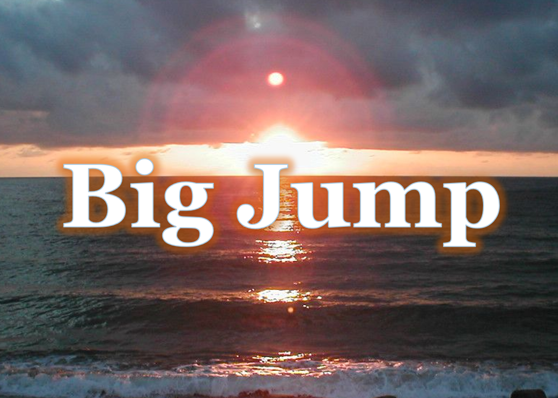 Big Jump
